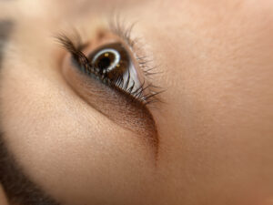 Soft liner